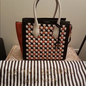 Henri Bendel Purse